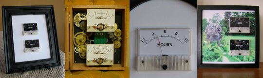 Chronulators