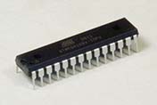 Chronulator microcontroller