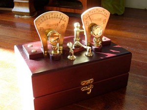 Emmanuel's Chronulator