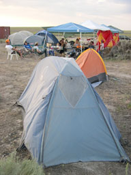 tent tent